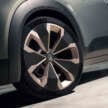 Volkswagen ID.Cross Concept debuts – electric SUV with 211 PS front motor, 420 km range WLTP