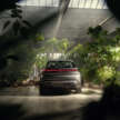 Volkswagen ID.Cross Concept debuts – electric SUV with 211 PS front motor, 420 km range WLTP