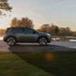 Volkswagen ID.Cross Concept debuts – electric SUV with 211 PS front motor, 420 km range WLTP