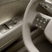 Volkswagen ID.Cross Concept debuts – electric SUV with 211 PS front motor, 420 km range WLTP