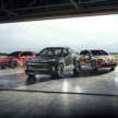Volkswagen ID.Cross Concept debuts – electric SUV with 211 PS front motor, 420 km range WLTP