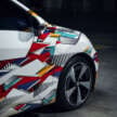 Volkswagen to use established ICE model names for its ID. EVs – production ID.2all is now the ID. Polo
