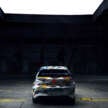 Volkswagen to use established ICE model names for its ID. EVs – production ID.2all is now the ID. Polo