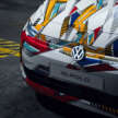 Volkswagen to use established ICE model names for its ID. EVs – production ID.2all is now the ID. Polo