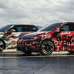 Volkswagen to use established ICE model names for its ID. EVs – production ID.2all is now the ID. Polo