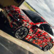 Volkswagen to use established ICE model names for its ID. EVs – production ID.2all is now the ID. Polo