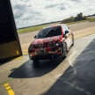 Volkswagen to use established ICE model names for its ID. EVs – production ID.2all is now the ID. Polo
