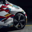 Volkswagen to use established ICE model names for its ID. EVs – production ID.2all is now the ID. Polo