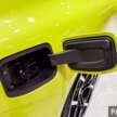 Xpeng P7 on show at Munich Motor Show – flagship EV sedan with up to 820 km CLTC; fr RM130k in China