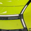 Xpeng P7 on show at Munich Motor Show – flagship EV sedan with up to 820 km CLTC; fr RM130k in China