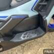 2025 Yamaha NVX for Malaysia, RM11,998 – with ABS and SP versions, “Turbo” function, traction control