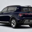 smart #5 EHD detailed – EV converted to PHEV, 215 km CLTC EV range, 1,615 km total, Q4 2025 China launch