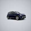 smart #5 EHD detailed – EV converted to PHEV, 215 km CLTC EV range, 1,615 km total, Q4 2025 China launch