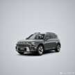 smart #5 EHD detailed – EV converted to PHEV, 215 km CLTC EV range, 1,615 km total, Q4 2025 China launch