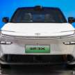 Toyota bZ3X dilancar di Hong Kong dan Macau; versi RHD bakal ke Jepun, UK, Australia, NZ, Singapura