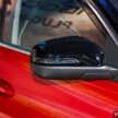 Chery Tiggo 7 PHEV launched in Malaysia – 1.5T petrol hybrid, 90 km EV range, 1,200 km combined; RM130k