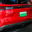 Chery Tiggo 7 PHEV dilancarkan di Malaysia – 1.5T 279 PS/365 Nm, jarak gerak EV 90km; dari RM129,800
