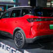 Chery Tiggo 7 PHEV dilancarkan di Malaysia – 1.5T 279 PS/365 Nm, jarak gerak EV 90km; dari RM129,800
