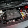 Chery Tiggo 7 PHEV launched in Malaysia – 1.5T petrol hybrid, 90 km EV range, 1,200 km combined; RM130k