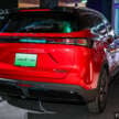 Chery Tiggo 7 PHEV dilancarkan di Malaysia – 1.5T 279 PS/365 Nm, jarak gerak EV 90km; dari RM129,800
