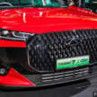 Chery Tiggo 7 PHEV dilancarkan di Malaysia – 1.5T 279 PS/365 Nm, jarak gerak EV 90km; dari RM129,800