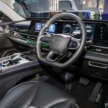 Chery Tiggo 7 PHEV dilancarkan di Malaysia – 1.5T 279 PS/365 Nm, jarak gerak EV 90km; dari RM129,800