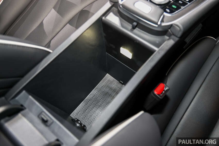 Chery Tiggo 7 PHEV launched in Malaysia – 1.5T petrol hybrid, 90 km EV range, 1,200 km combined; RM130k 1979065