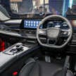 Chery Tiggo 7 PHEV dilancarkan di Malaysia – 1.5T 279 PS/365 Nm, jarak gerak EV 90km; dari RM129,800