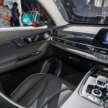 Chery Tiggo 7 PHEV dilancarkan di Malaysia – 1.5T 279 PS/365 Nm, jarak gerak EV 90km; dari RM129,800