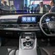Chery Tiggo 7 PHEV dilancarkan di Malaysia – 1.5T 279 PS/365 Nm, jarak gerak EV 90km; dari RM129,800