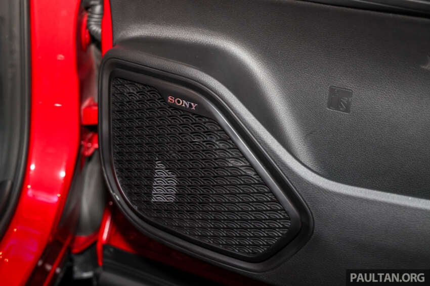 Chery Tiggo 7 PHEV launched in Malaysia – 1.5T petrol hybrid, 90 km EV range, 1,200 km combined; RM130k 1979088
