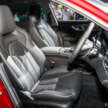 Chery Tiggo 7 PHEV dilancarkan di Malaysia – 1.5T 279 PS/365 Nm, jarak gerak EV 90km; dari RM129,800