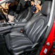 Chery Tiggo 7 PHEV dilancarkan di Malaysia – 1.5T 279 PS/365 Nm, jarak gerak EV 90km; dari RM129,800