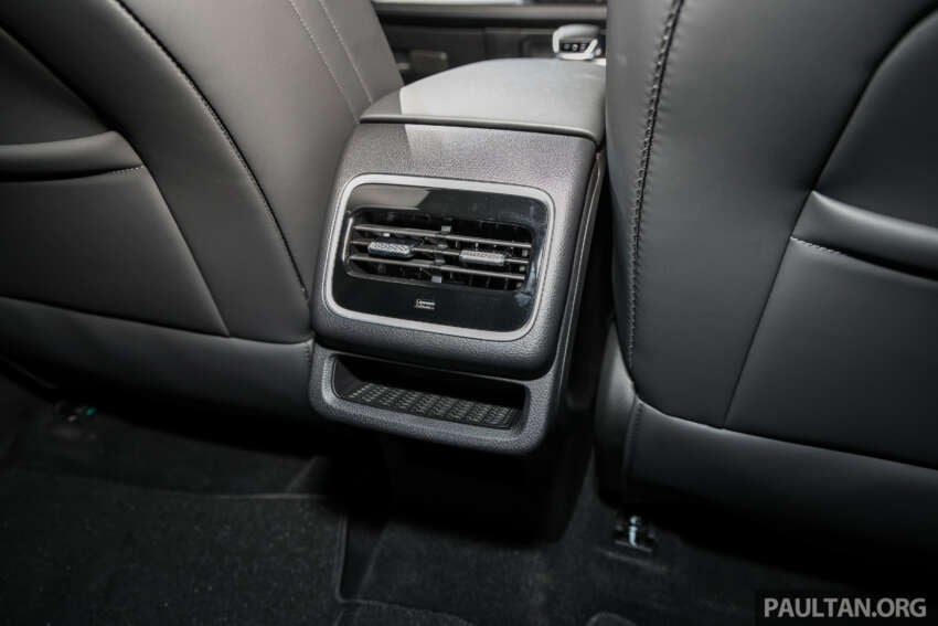 Chery Tiggo 7 PHEV dilancarkan di Malaysia – 1.5T 279 PS/365 Nm, jarak gerak EV 90km; dari RM129,800 1979253