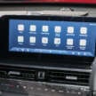 Chery Tiggo 7 PHEV dilancarkan di Malaysia – 1.5T 279 PS/365 Nm, jarak gerak EV 90km; dari RM129,800