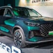 Chery Tiggo 8 PHEV di M’sia – 1.5T hibrid, 279 PS/365 Nm,  jarak gerak hingga 1,200 km; dari RM159,800