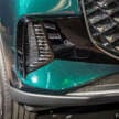 Chery Tiggo 8 PHEV di M’sia – 1.5T hibrid, 279 PS/365 Nm,  jarak gerak hingga 1,200 km; dari RM159,800