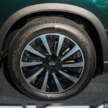 Chery Tiggo 8 PHEV di M’sia – 1.5T hibrid, 279 PS/365 Nm,  jarak gerak hingga 1,200 km; dari RM159,800