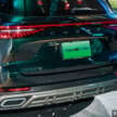 Chery Tiggo 8 PHEV launched in Malaysia: 1.5T hybrid, 1,200 km total range, 90 km EV range, RM159,800