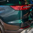 Chery Tiggo 8 PHEV launched in Malaysia: 1.5T hybrid, 1,200 km total range, 90 km EV range, RM159,800