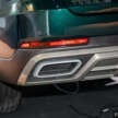 Chery Tiggo 8 PHEV di M’sia – 1.5T hibrid, 279 PS/365 Nm,  jarak gerak hingga 1,200 km; dari RM159,800
