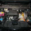 Chery Tiggo 8 PHEV di M’sia – 1.5T hibrid, 279 PS/365 Nm,  jarak gerak hingga 1,200 km; dari RM159,800