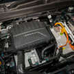 Chery Tiggo 8 PHEV di M’sia – 1.5T hibrid, 279 PS/365 Nm,  jarak gerak hingga 1,200 km; dari RM159,800