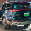 Chery Tiggo 8 PHEV di M’sia – 1.5T hibrid, 279 PS/365 Nm,  jarak gerak hingga 1,200 km; dari RM159,800