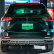 Chery Tiggo 8 PHEV di M’sia – 1.5T hibrid, 279 PS/365 Nm,  jarak gerak hingga 1,200 km; dari RM159,800