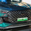 Chery Tiggo 8 PHEV di M’sia – 1.5T hibrid, 279 PS/365 Nm,  jarak gerak hingga 1,200 km; dari RM159,800