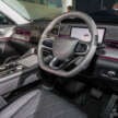 Chery Tiggo 8 PHEV di M’sia – 1.5T hibrid, 279 PS/365 Nm,  jarak gerak hingga 1,200 km; dari RM159,800