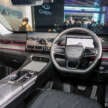 Chery Tiggo 8 PHEV di M’sia – 1.5T hibrid, 279 PS/365 Nm,  jarak gerak hingga 1,200 km; dari RM159,800