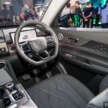 Chery Tiggo 8 PHEV launched in Malaysia: 1.5T hybrid, 1,200 km total range, 90 km EV range, RM159,800