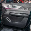 Chery Tiggo 8 PHEV di M’sia – 1.5T hibrid, 279 PS/365 Nm,  jarak gerak hingga 1,200 km; dari RM159,800
